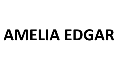 AMELIA EDGAR