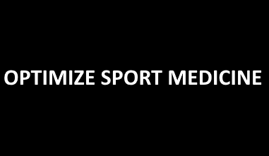 OPIMIZE SPORTS MEDICINE