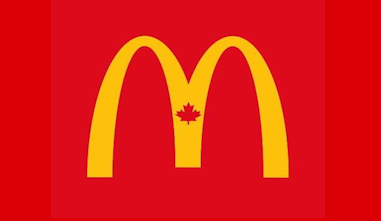 MCDONALDS, VERNON